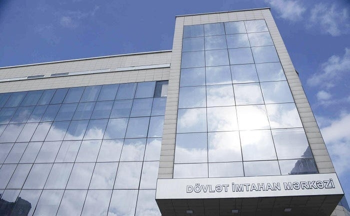 DİM abituriyentlərə müraciət edib
