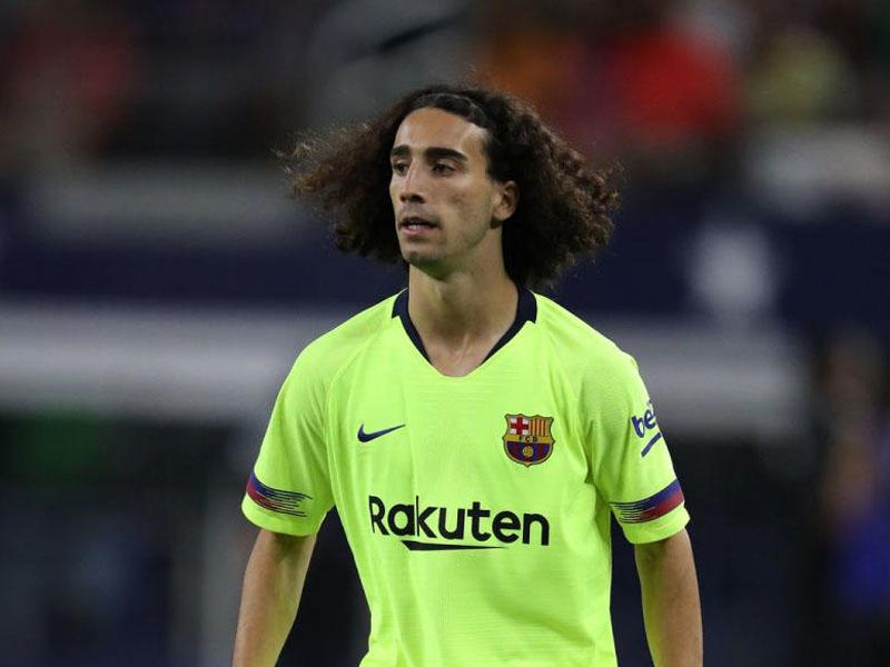 “Barselona” yeni transferini icarəyə göndərdi