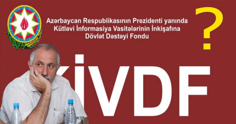 KİVDF ləğv olunmalı, yoxsa qurumda islahat aparılmalıdır? – Mehman Əliyevin təklifinə fərqli reaksiyalar…