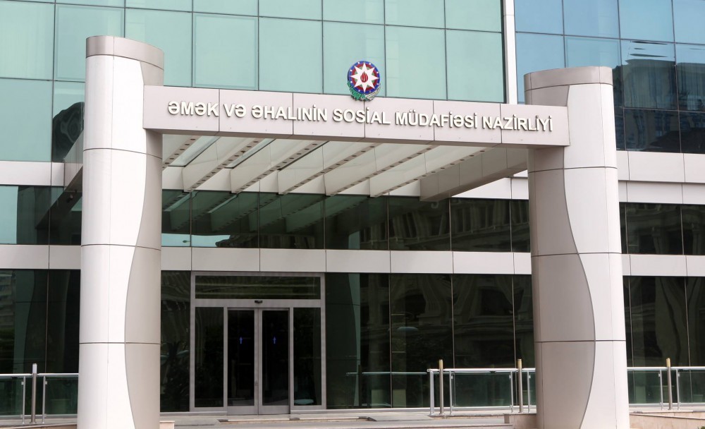 Nazir 6 ayda 450 vətəndaşı fərdi qaydada qəbul edib