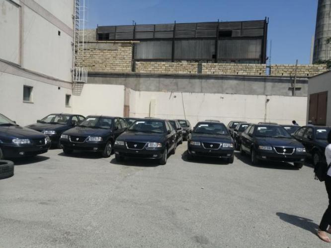 Qarabağ müharibəsi əlillərinə minik avtomobilləri verilib