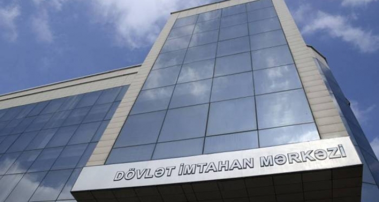 II və III qruplar üzrə 79 abituriyentin qiymətində dəyişiklik edilib – DİM
