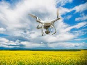 Təkrar enerji toplamadan uçan dronlar – Yeni texnologiya
