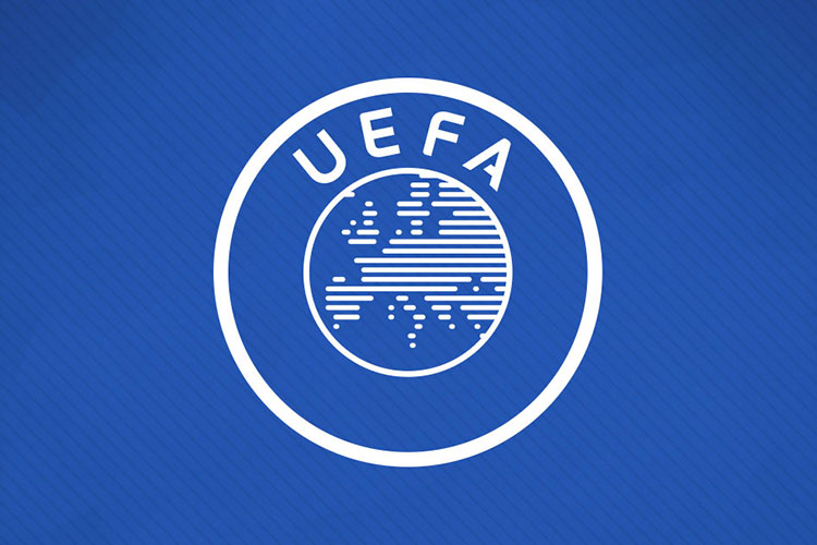 Azərbaycan UEFA reytinqində xal hesabını artırıb