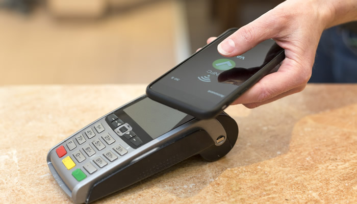 Banklarımız NFC əsaslı təmassız ödəniş sisteminin tətbiqinə başlayıb