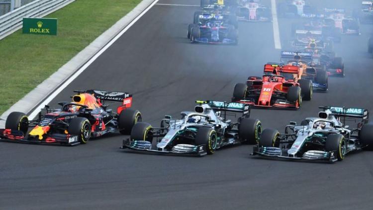 “Formula-1″də komandalar mərhələ sayının artırılmasına razılaşıblar