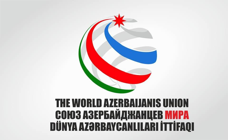 Diaspor təşkilatları Gömrük Komitəsi ilə bağlı Azərbaycan Prezidentinə Müraciət edib