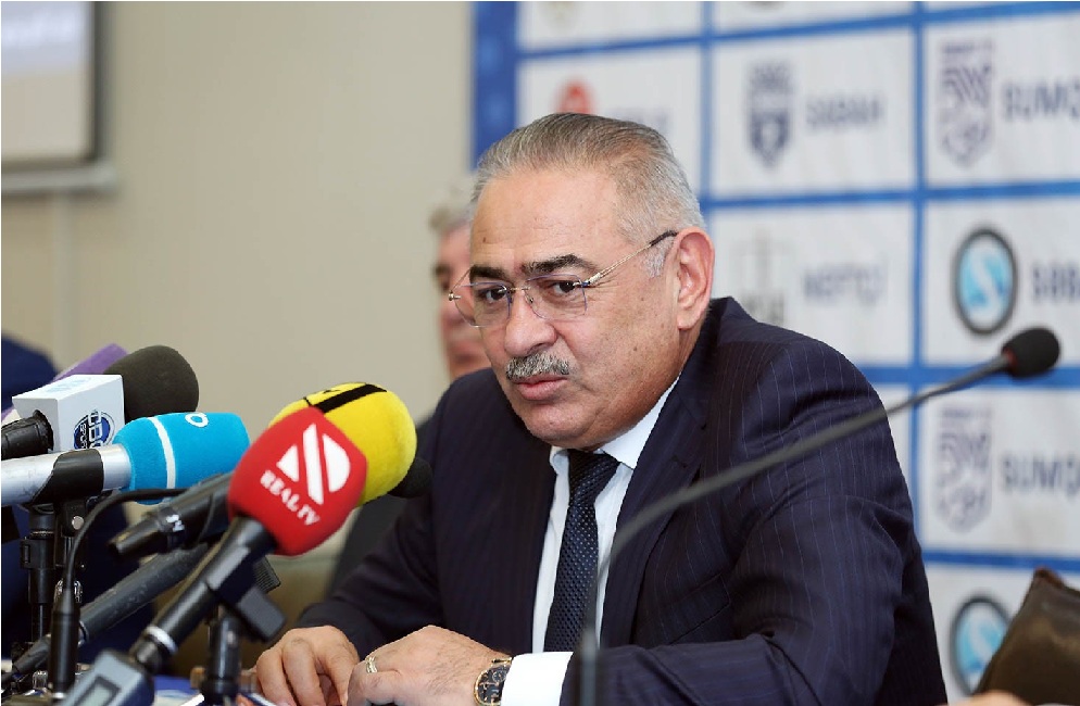“2020/2021 mövsümündə Premyer Liqada 10 komanda olmalıdır” – Ramin Musayev