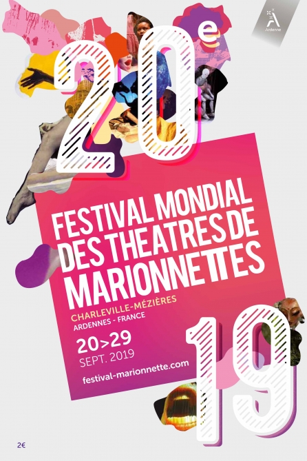 Bakı Marionet Teatr Fransada beynəlxalq festivalda ölkəmizi təmsil edəcək