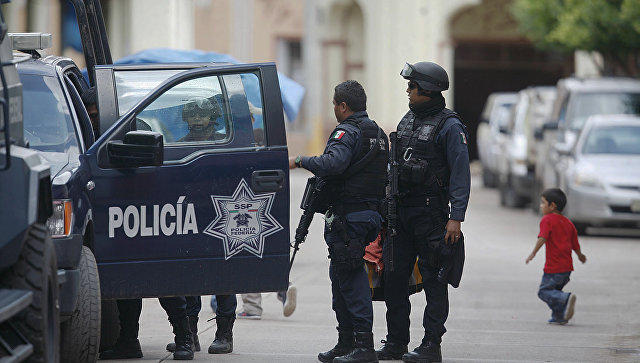 Meksikada bilyard klubuna silahlı hücum edilib: 8 ölü, 3 yaralı