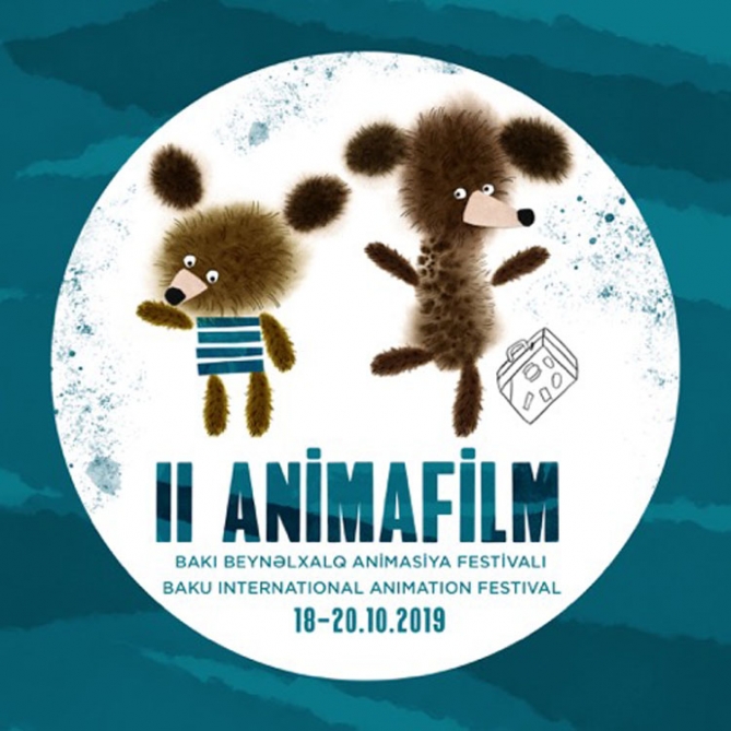 2-ci “Animafilm” festivalına 50 ölkədən 268 müraciət daxil olub