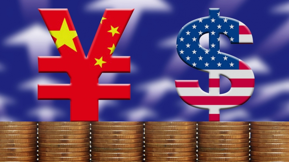 Donald Tramp Çin mallarının idxal tariflərini yenidən qaldırıb