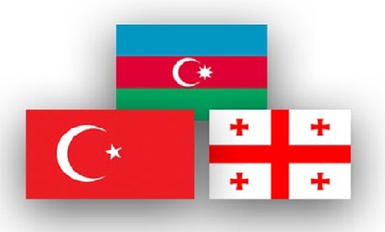 Azərbaycan, Türkiyə və Gürcüstan birgə hərbi təlim keçirəcək
