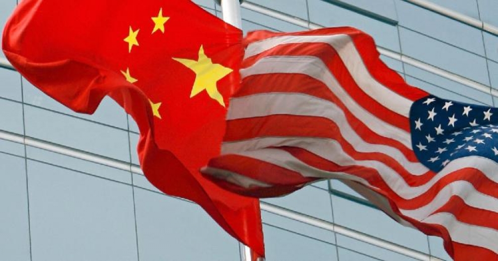 “ABŞ Çinlə ticarət danışıqları üçün şərait yarada bilər” – Çin Xarici İşlər Nazirliyinin rəsmisi