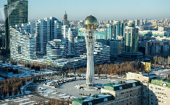 Nur-Sultan şəhərində Avrasiya ölkələrinin parlament sədrlərinin IV toplantısı keçiriləcək