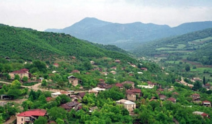 Qubadlının işğalından 26 il keçir