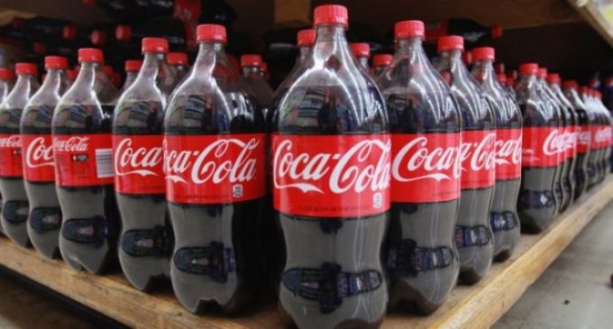 Gəlin, bu gündən “Coca Cola” İÇMƏYƏK!!!