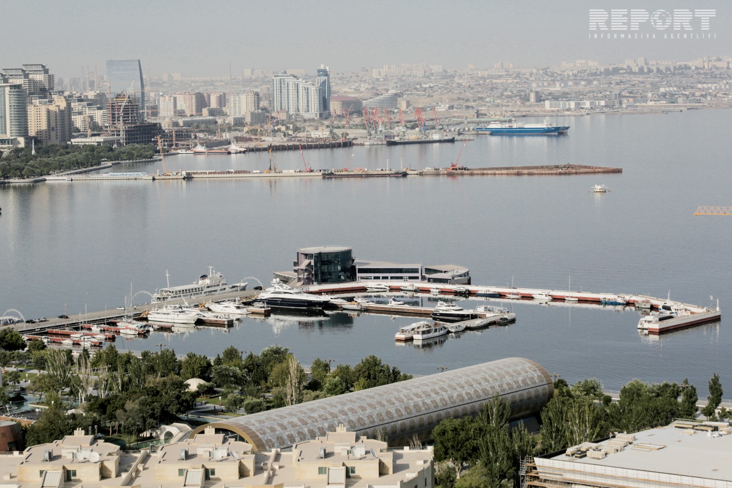 Azərbaycanda müasir incəsənət festivalı keçiriləcək
