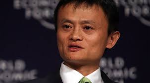 Cek Ma “Alibaba”nın rəhbəri vəzifəsindən istefa verdi