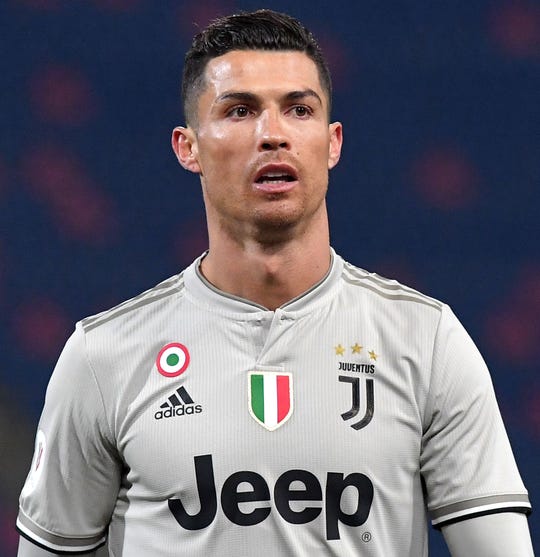 Ronaldodan 200 milyonluq müqavilə – Tarixi rekord