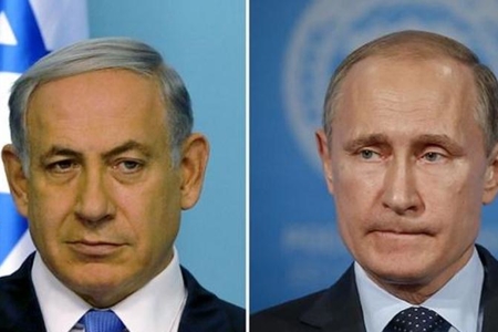 Netanyahudan iddia Rusiyanın gələcəyi üçün əsas təhlükə radikal İslamdır