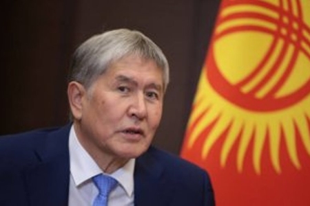 Atambayevin tərəfdarları mitinq keçirəcəklər