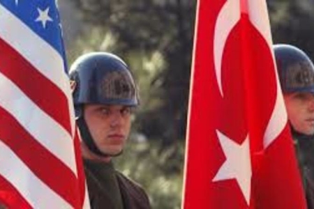 ABŞ-dan Türkiyə açıqlaması…