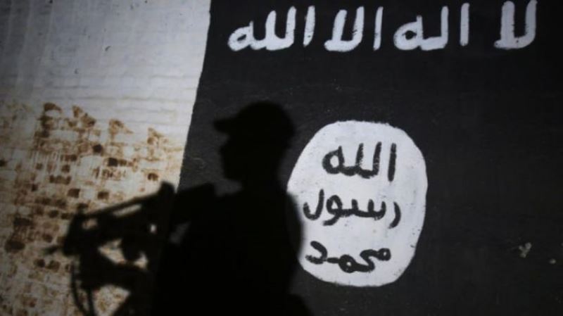 Daha bir İŞİD lideri öldürüldü