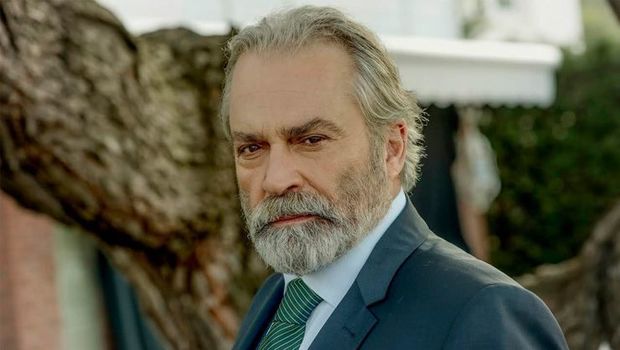 Tanınmış türkiyəli aktyor “Emmy”yə namizəd oldu