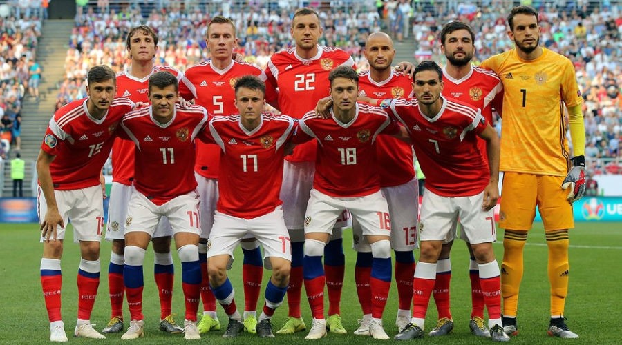Rusiya millisi futbol üzrə 2022-ci il dünya çempionatına buraxılmaya bilər