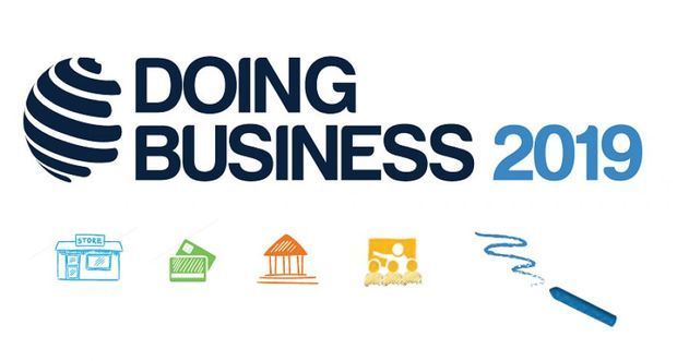 Azərbaycan “Doing Business 2020” reytinqində ilk iyirmiliyə daxil olub