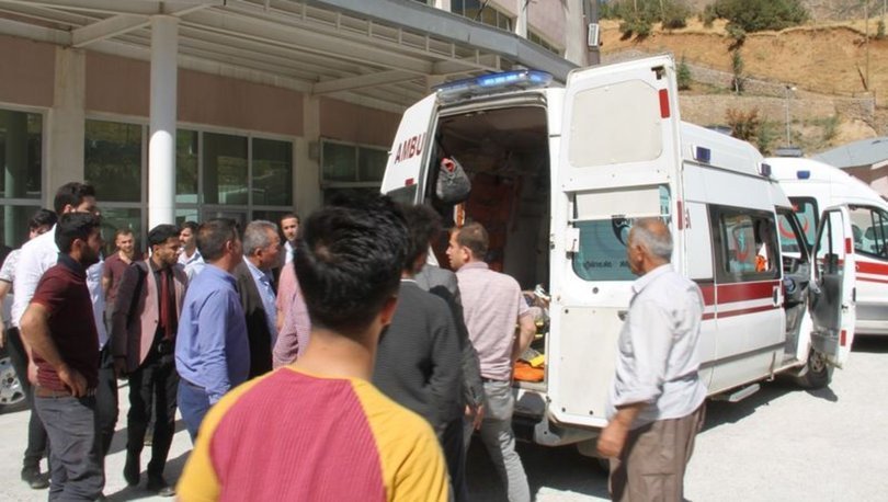 Türkiyədə məktəbliləri daşıyan avtobus aşıb, 2 şagird ölüb, 7 nəfər yaralanıb