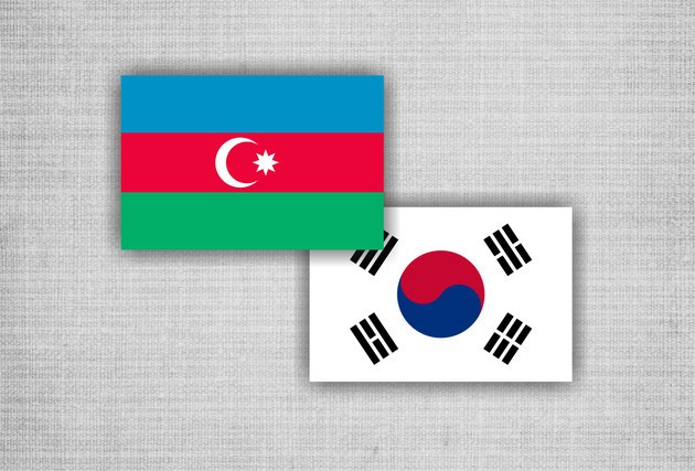Bakıda Azərbaycan-Cənubi Koreya biznes forumu keçirilir