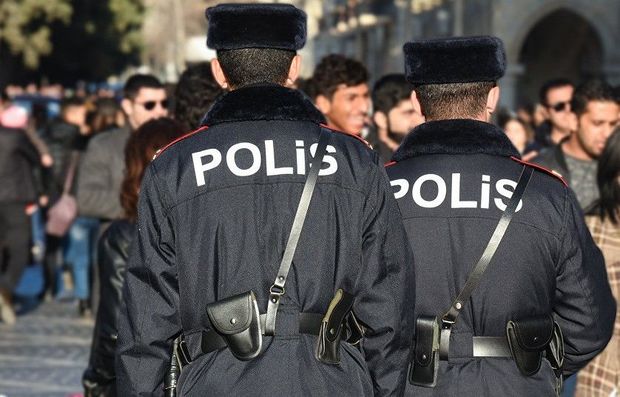 Polisə əlavə səlahiyyət verilsin – TƏKLİF