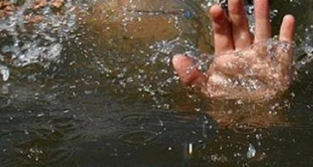Bərdədə su kanalından kişi meyiti tapıldı – FOTO