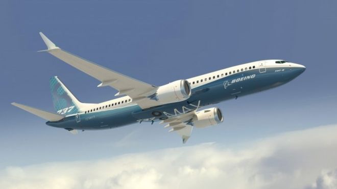 “Boeing”in İdarə Heyətinin sədri vəzifəsindən azad edilib