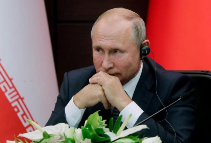 Putin: Rusiya hər cür hava hücumundan müdafiə sistemlərini qabaqlaya bilən zərbə kompleksləri hazırlayır