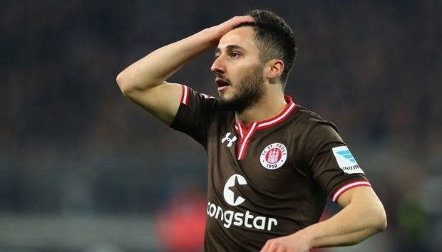 Türkiyəli futbolçu  Suriya əməliyyatına dəstək verdiyi üçün alman klubundan xaric edildi