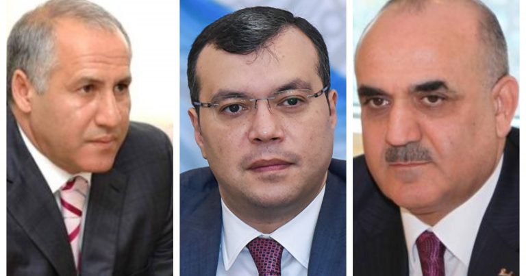 Sahil Babayevin abadlaşdırdığı “xarabalığın” əsl memarı Füzuli Ələkbərov: Keçmiş nazir hələ “göylərdədir”
