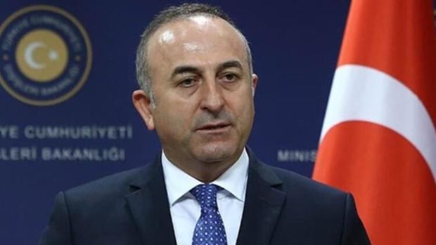 Çavuşoğlu: Antiterror əməliyyatı dayandırılmayıb, sadəcə prosesə müvəqqəti ara verilib