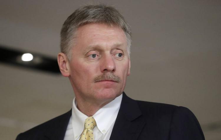 Peskov: “Kürd qruplaşmaları geri çəkilməsə, Türkiyə ordusunun zərbəsi altına düşəcək”