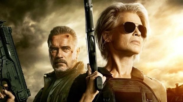 “Terminator” filminin premyerası təxirə salındı
