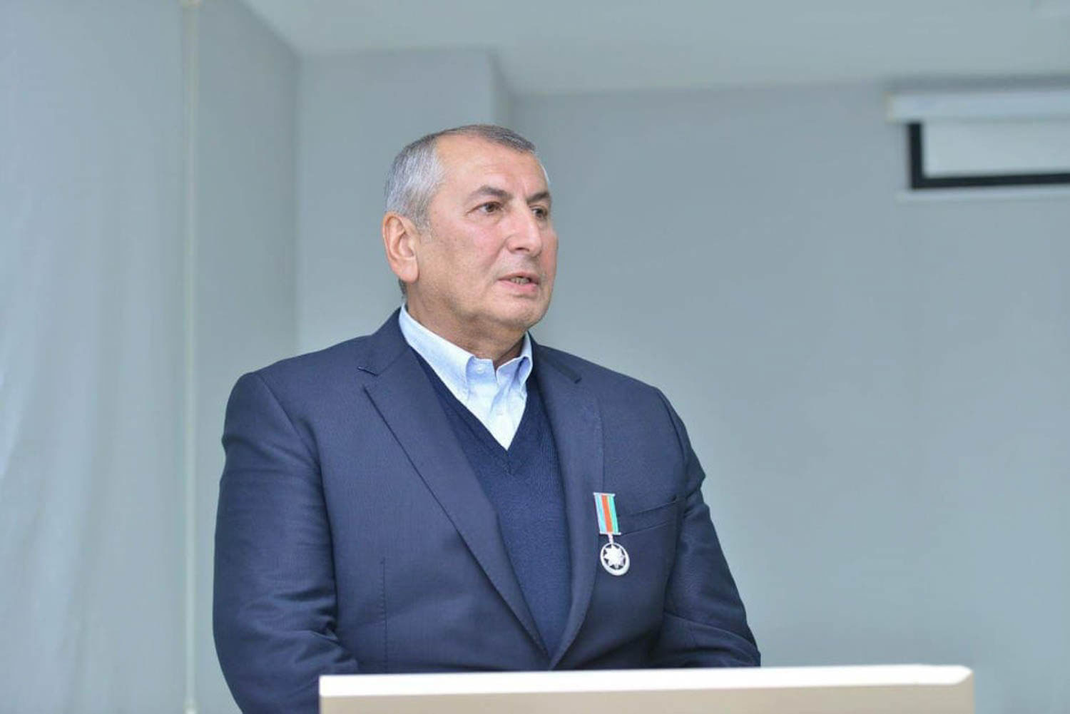 Faiq Qarayev: “Lazım olarsa, məşqçiliyə davam edəcəyəm”