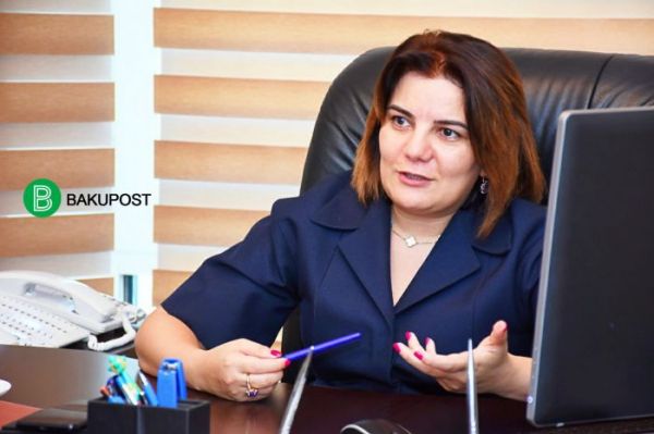 “Media Sərdar Cəlaloğlu kimi adamları boykot etməlidir” – Vüsalə Mahirqızı (MÜSAHİBƏ)