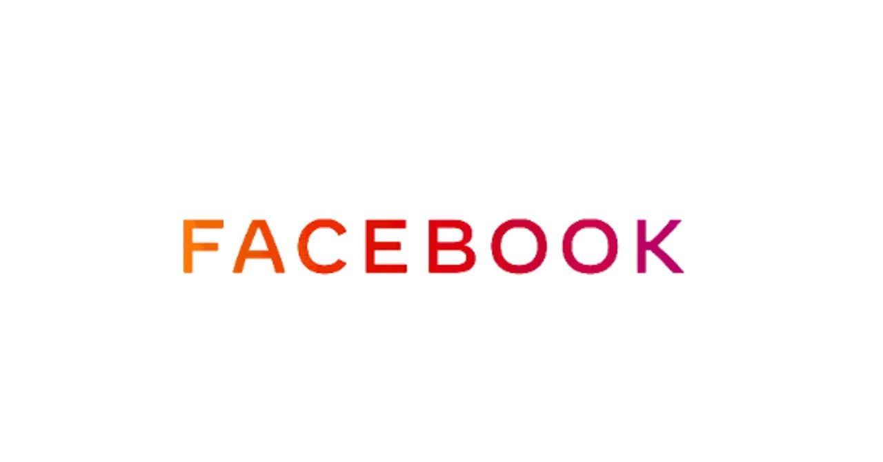 “Facebook” şirkəti loqotipini dəyişdirib