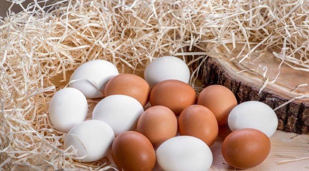 50 yumurta yeməyə çalışan kişi öldü