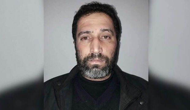 İŞİD-in bir nömrəli bombaçısı həbs olunub