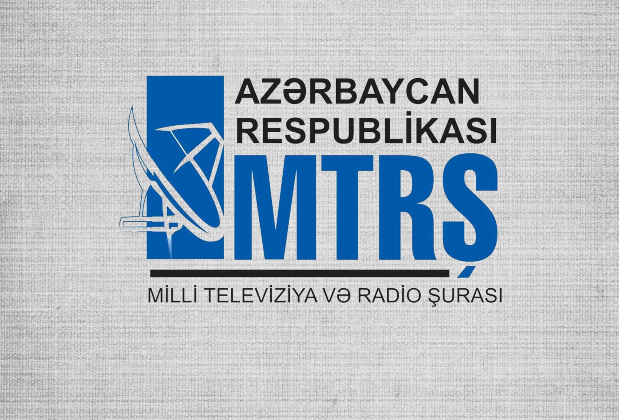 MTRŞ yeni radio kanalının açılması üzrə müsabiqədə iştirakın şərtlərini açıqlayıb