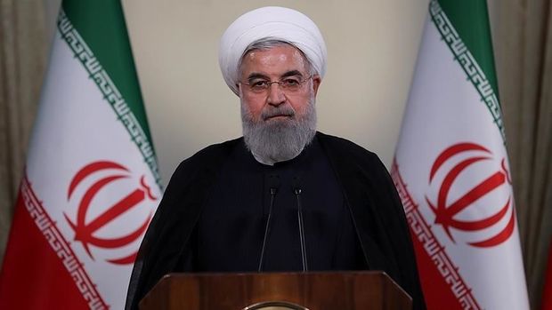 Ruhani açıqladı – İranda nəhəng neft yatağı aşkarlandı