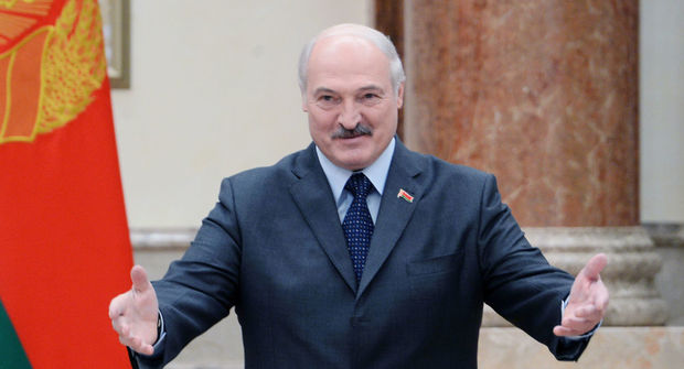 Lukaşenko son üç ildə ilk dəfə Avropaya yollanacaq